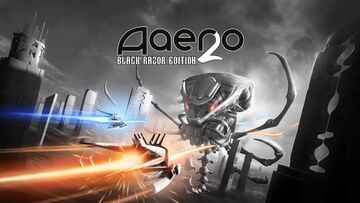 Aaero test par GameSpew