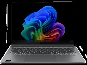 Lenovo IdeaPad Slim 5 14 test� par Labo Fnac