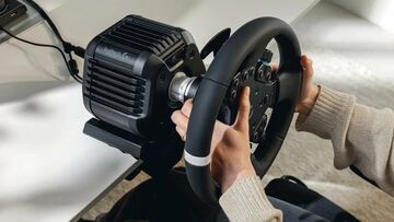 Logitech RS50 test� par Multiplayer.it