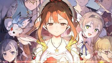 Atelier Ryza: Secret Trilogy Deluxe testé par GamerClick Atelier Ryza: Secret Trilogy Deluxe testé par GamerClick