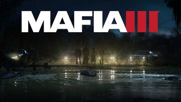 Mafia 3 test par GamersBlog Mafia 3 test par GamersBlog