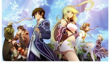 Tales Of Xillia Remastered testé par GameScore.it Tales Of Xillia Remastered testé par GameScore.it