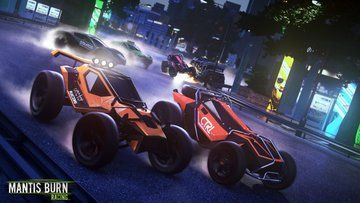 Mantis Burn Racing im Test: 3 Bewertungen, erfahrungen, Pro und Contra