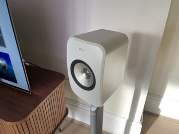  KEF LSX II LT