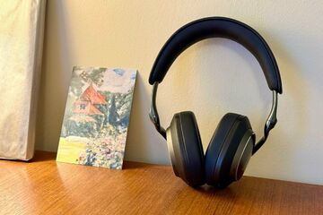 Bowers & Wilkins PX8 test par 01net