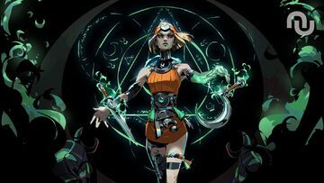 Hades test par Numerama Hades test par Numerama