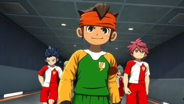 Inazuma Eleven Victory Road test� par GamingBolt