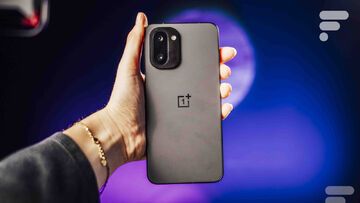 OnePlus One test par FrAndroid OnePlus One test par FrAndroid