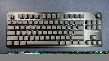 Turtle Beach Vulcan II TKL test� par Tom's Hardware