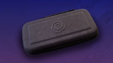 Sable test par Switch-Actu Sable test par Switch-Actu