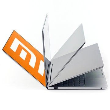 Test Xiaomi Mi Notebook Air