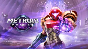 Metroid Prime 4: Beyond test� par Niche Gamer