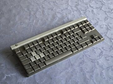 Logitech G515 test� par Journal du Geek