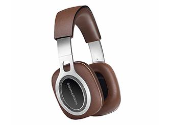 Bowers & Wilkins P9 Signature test par PCMag