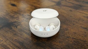 Anker Soundcore Sleep A30 test� par Trusted Reviews