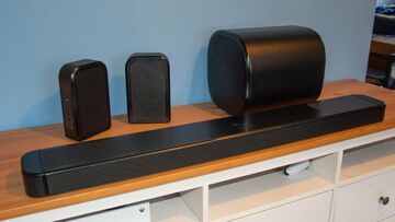 JBL Bar 1300 test par ExpertReviews