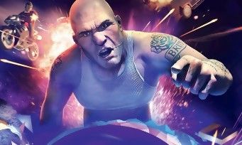 Sony PlayStation VR Worlds test par JeuxActu.com Sony PlayStation VR Worlds test par JeuxActu.com