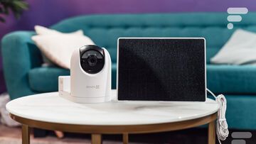 Ezviz HB8 testé par FrAndroid Ezviz HB8 testé par FrAndroid