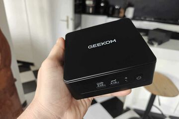 Geekom IT15 Review