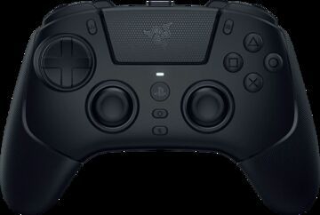 Test Razer Raiju V3 Pro