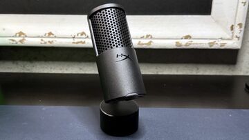 HyperX SoloCast 2 reviewed by Tom's Hardware HyperX SoloCast 2 reviewed by Tom's Hardware