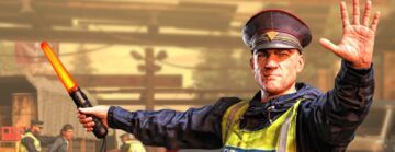 Contraband Police testé par ZTGD Contraband Police testé par ZTGD