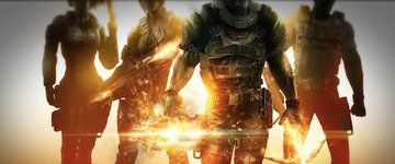 Fuse test par GameBlog.fr Fuse test par GameBlog.fr