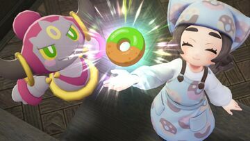 Pokemon Legends: Z-A - Mega-Dimension reviewed by Journal du Geek