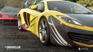 DriveClub test par Trusted Reviews