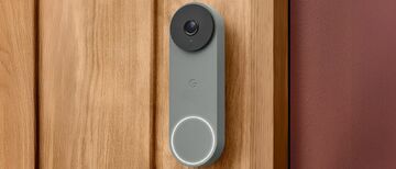 Nest Doorbell test par Tom's Guide (US) Nest Doorbell test par Tom's Guide (US)