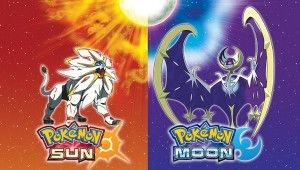 Test Pokemon Sun and Moon