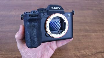 Sony test par Chip.de