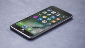 Apple iPhone 7 Plus test par TechRadar Apple iPhone 7 Plus test par TechRadar