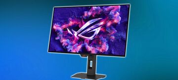 Asus  ROG Strix XG27AQWMG Review