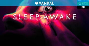 Sleep Awake test� par Vandal