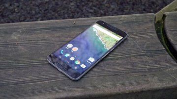 Google Nexus 6P test par TechRadar