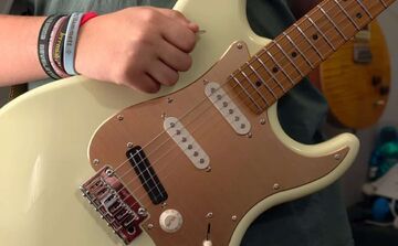 Ford test par TechAeris