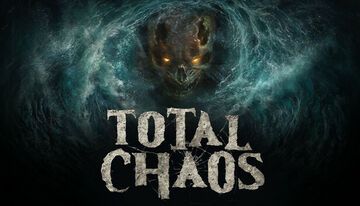Total Chaos test� par Beyond Gaming