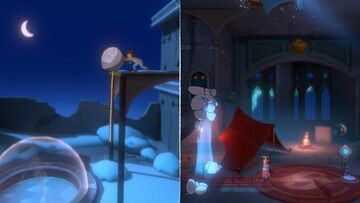 An�lisis Lost Twins 2