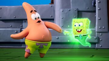 SpongeBob SquarePants: Titans of the Tide test� par TheXboxHub