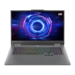 Lenovo LOQ testé par TechPowerUp Lenovo LOQ testé par TechPowerUp