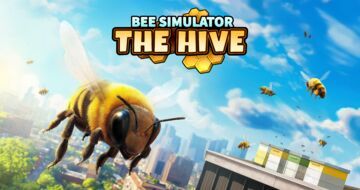 Bee Simulator test par Nintendo-Town