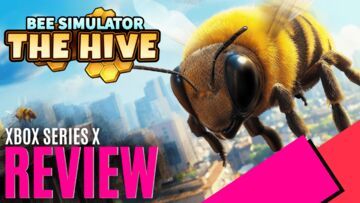 Bee Simulator test par MKAU Gaming