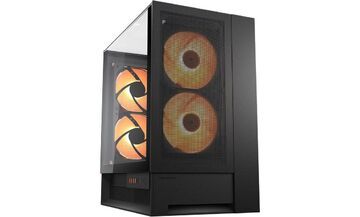 Cougar OMNYX test� par Basic Tutorials