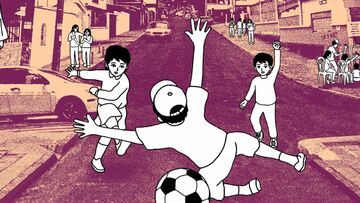 Despelote test� par Nintendo Life