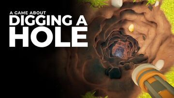 A Game About Digging A Hole reviewed by Complete Xbox