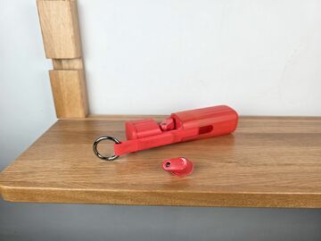 Skullcandy Method reviewed by Clubic.com