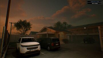 Rain test par TheXboxHub Rain test par TheXboxHub