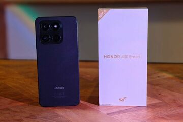 Honor 400 review by Presse Citron Honor 400 reviewed by Presse Citron