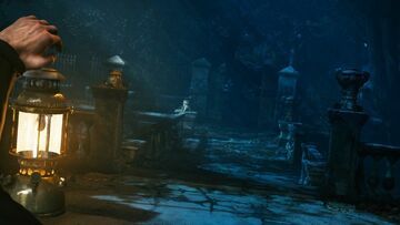 The Last Case of John Morley reviewed by GameScore.it